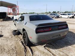 دودج تشالنجر